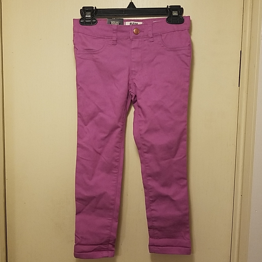 RUUM SUPER SOFT SKINNY Jeans